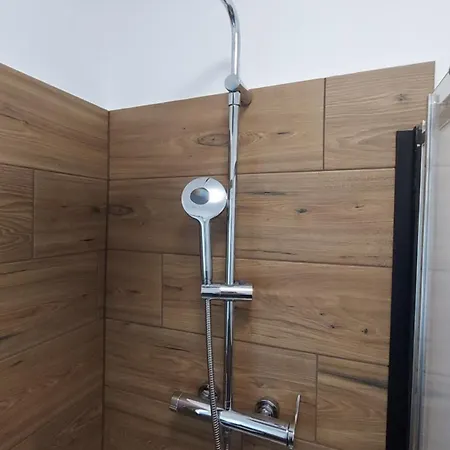 Cosy Studio Szopena Ряшів Екстер'єр фото