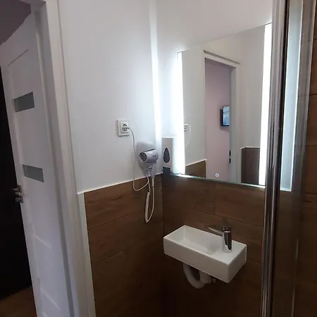 Cosy Studio Szopena Ряшів Екстер'єр фото