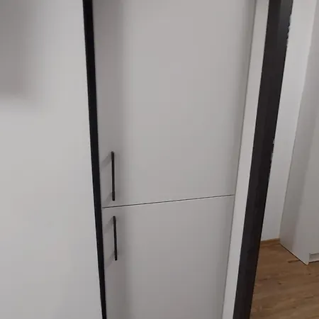 Cosy Studio Szopena Ряшів Екстер'єр фото
