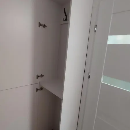 Cosy Studio Szopena Ряшів Екстер'єр фото