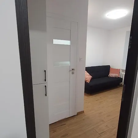Cosy Studio Szopena Ряшів Екстер'єр фото