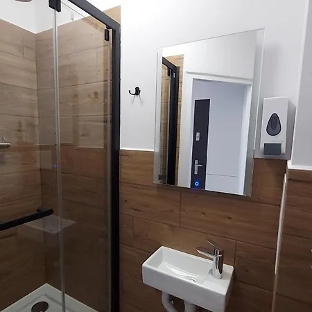 Cosy Studio Szopena Ряшів Екстер'єр фото