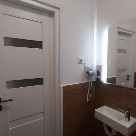 Cosy Studio Szopena Ряшів Екстер'єр фото