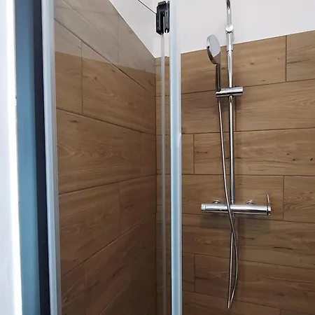 Cosy Studio Szopena Ряшів Екстер'єр фото