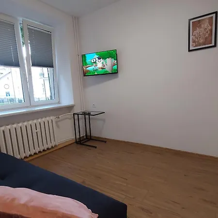 Cosy Studio Szopena Ряшів Екстер'єр фото