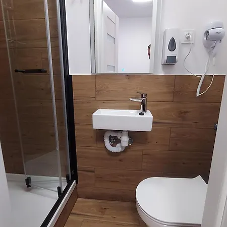 Cosy Studio Szopena Ряшів Екстер'єр фото