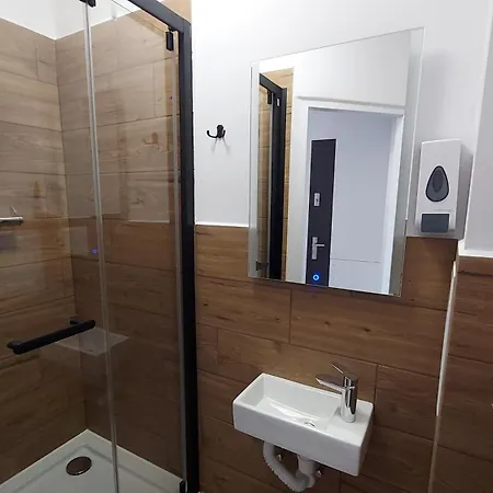Cosy Studio Szopena Ряшів Екстер'єр фото