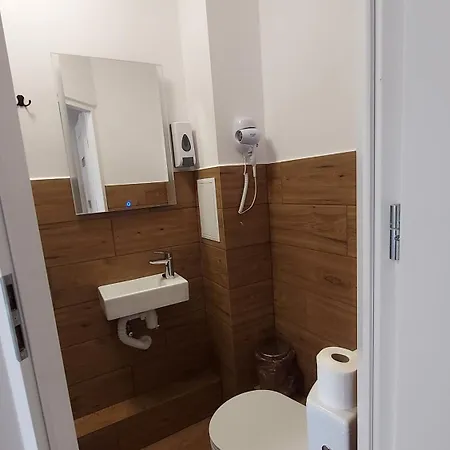 Cosy Studio Szopena Ряшів Екстер'єр фото