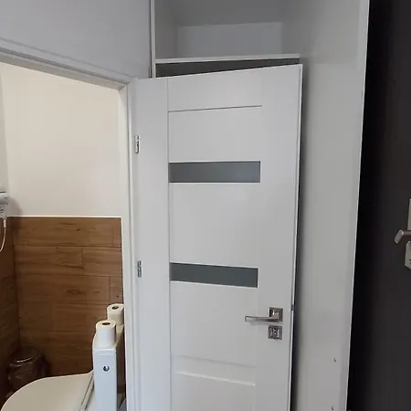 Cosy Studio Szopena Ряшів Екстер'єр фото