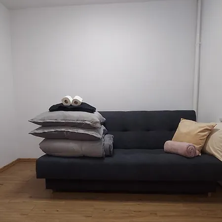 Cosy Studio Szopena Ряшів Екстер'єр фото