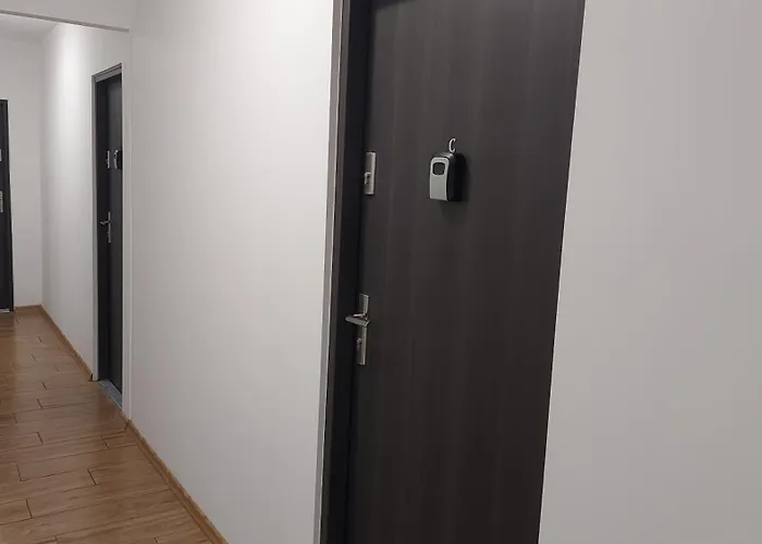 Cosy Studio Szopena
