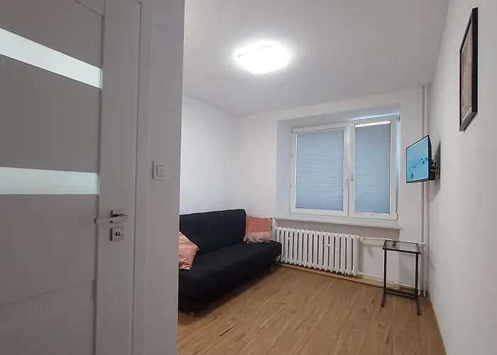 Cosy Studio Szopena