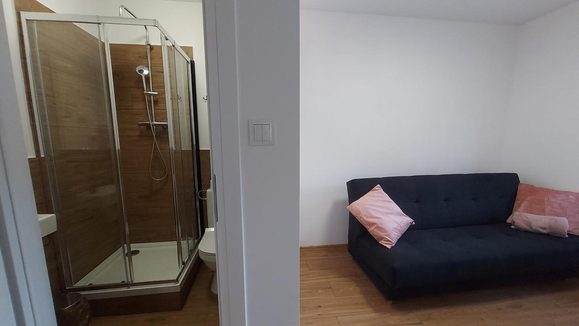 Cosy Szopena Apartment Rzeszow