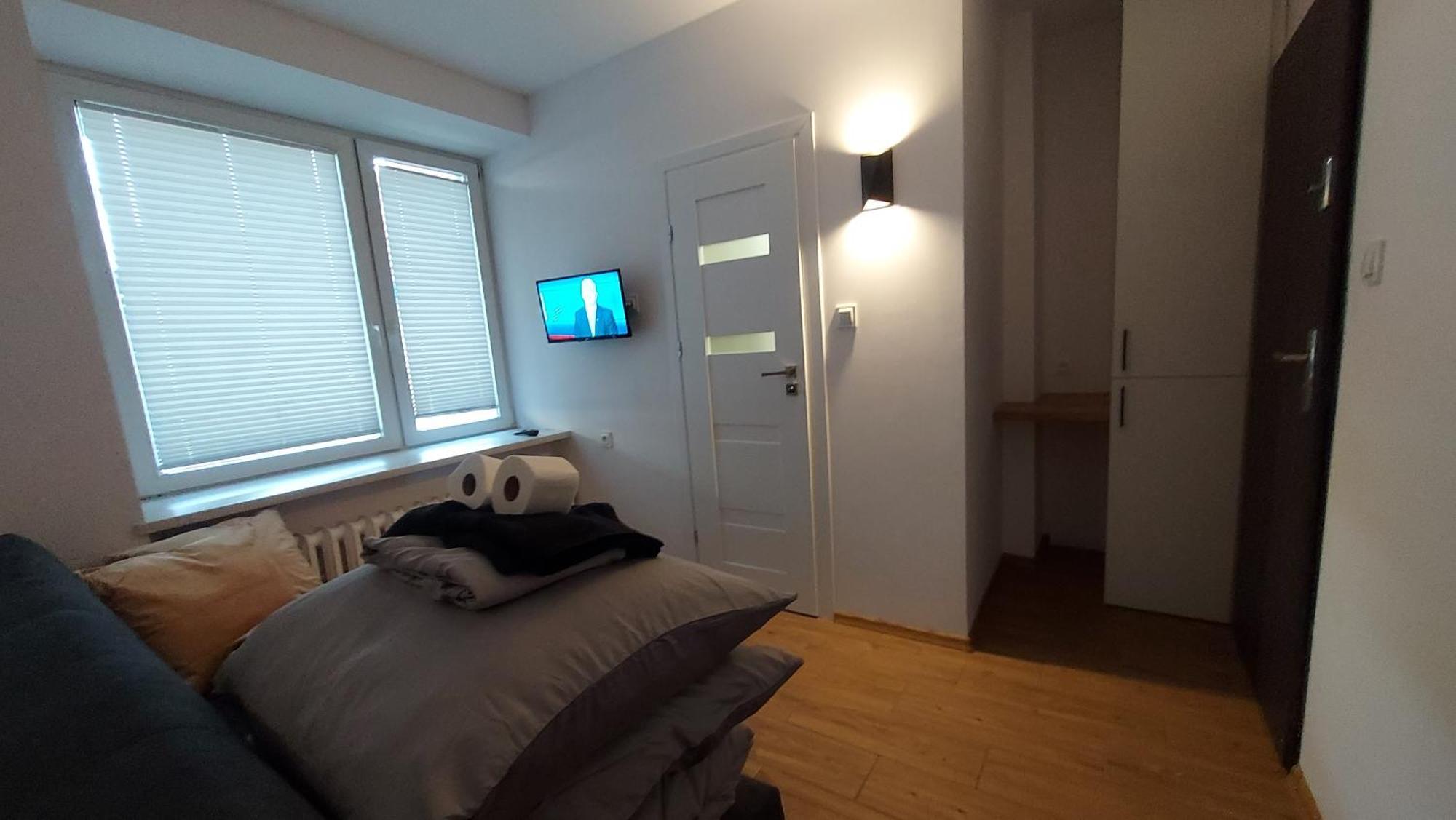 Cosy Szopena Apartment Rzeszów